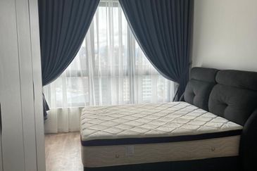 Sunway Belfield Residence