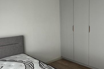 Sunway Belfield Residence