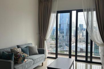 Sunway Belfield Residence