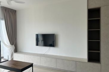 Sunway Belfield Residence