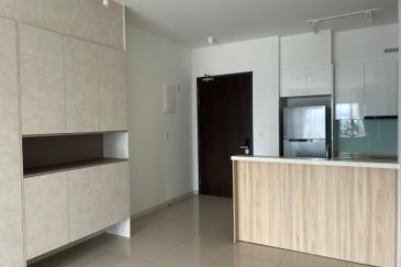 Sunway Belfield Residence