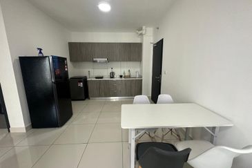 Edumetro @ Subang Jaya