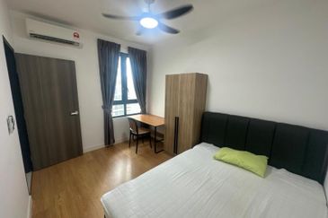 Edumetro @ Subang Jaya