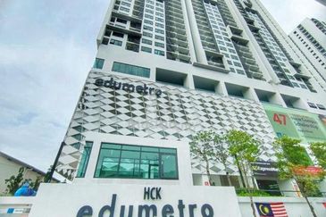 Edumetro @ Subang Jaya