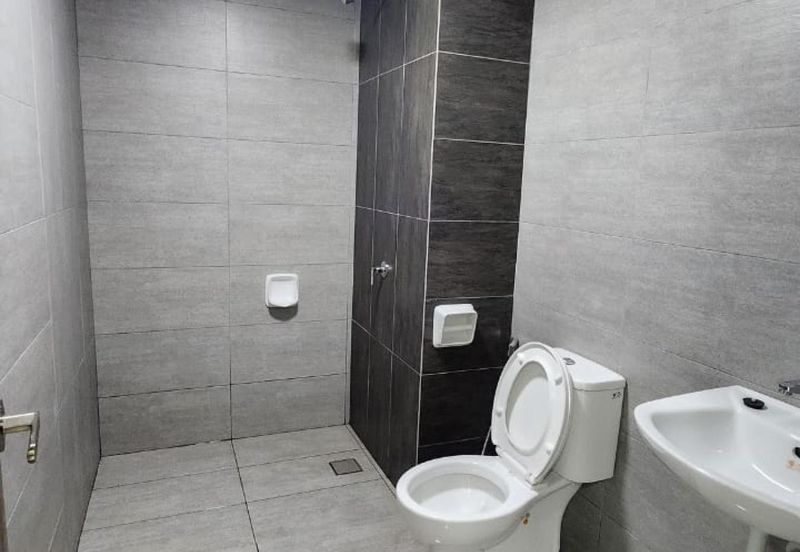 Edumetro @ Subang Jaya