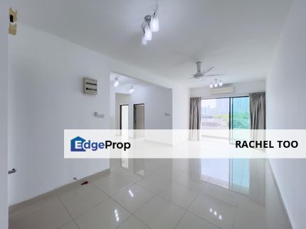 Bayu @ Pandan Jaya 3R2B Freehold 2 Carpark Walking Distance to LRT, Selangor, Pandan Jaya