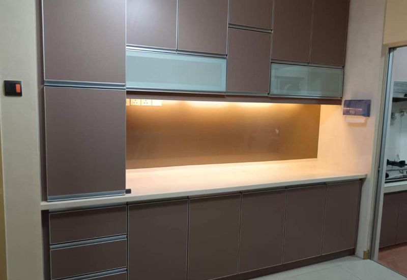 Kuchai Avenue Serviced Residence