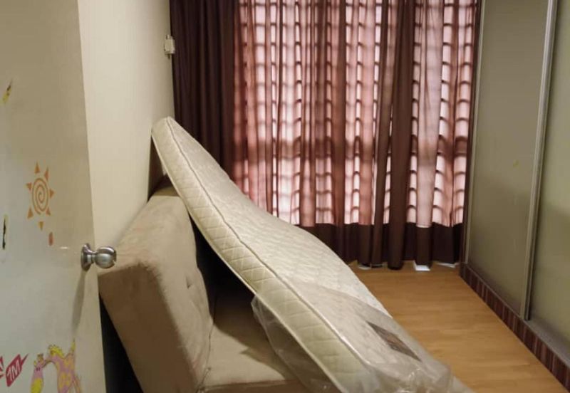 Kuchai Avenue Serviced Residence