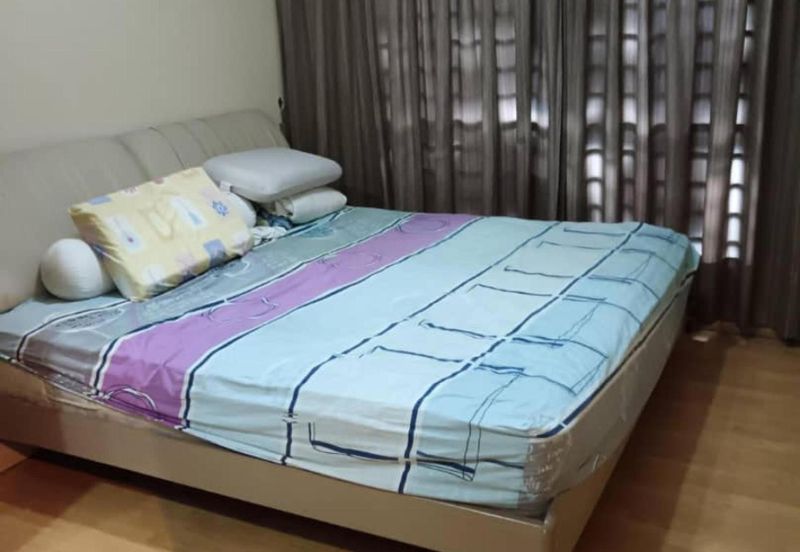 Kuchai Avenue Serviced Residence