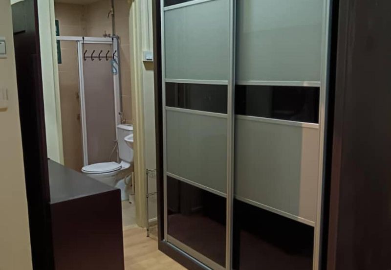 Kuchai Avenue Serviced Residence