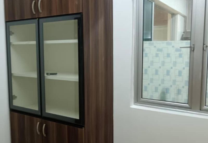 Kuchai Avenue Serviced Residence