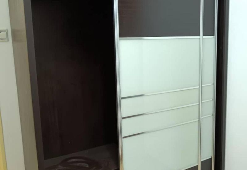 Kuchai Avenue Serviced Residence