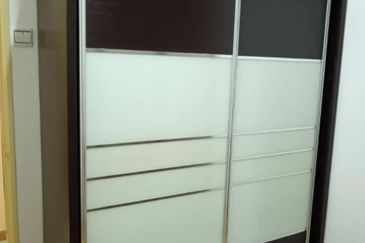 Kuchai Avenue Serviced Residence