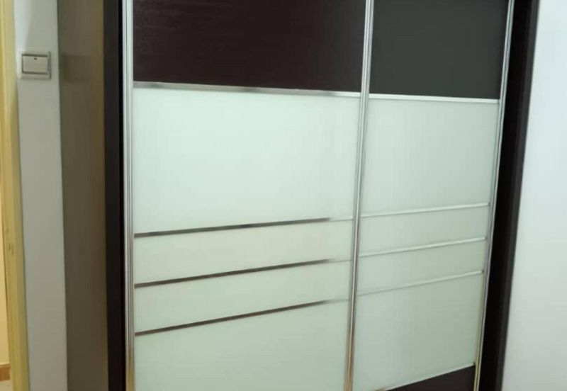 Kuchai Avenue Serviced Residence