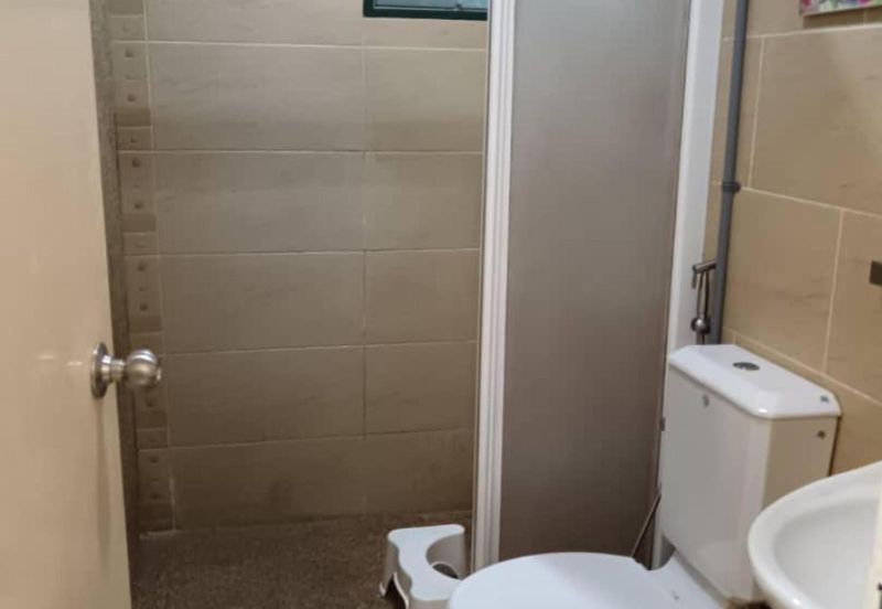 Kuchai Avenue Serviced Residence