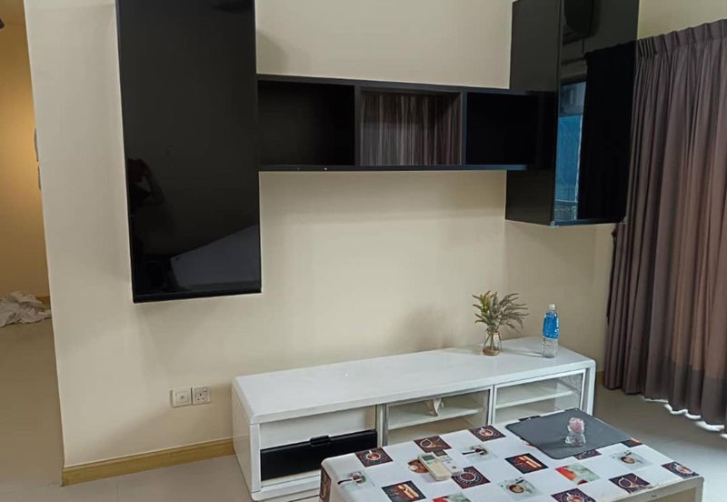 Kuchai Avenue Serviced Residence