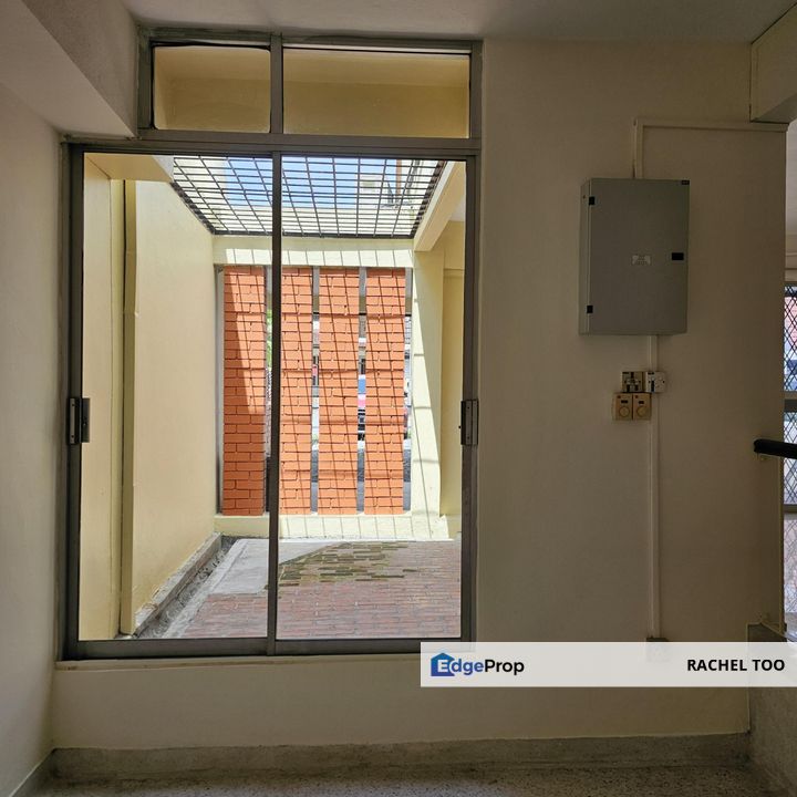 SS15, Subang Jaya 2-storey terrace 22x75 newly refurnished move-in, Selangor, Subang Jaya