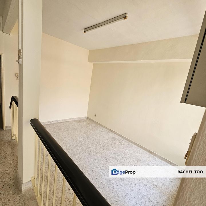 SS15, Subang Jaya 2-storey terrace 22x75 newly refurnished move-in, Selangor, Subang Jaya