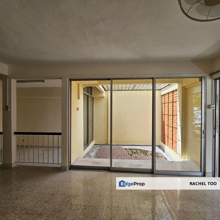 SS15, Subang Jaya 2-storey terrace 22x75 newly refurnished move-in, Selangor, Subang Jaya