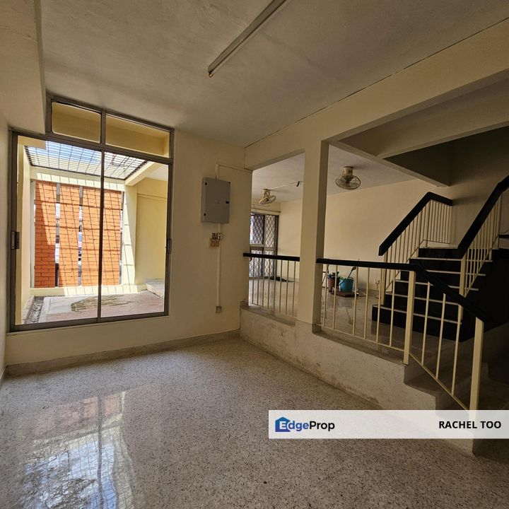 SS15, Subang Jaya 2-storey terrace 22x75 newly refurnished move-in, Selangor, Subang Jaya