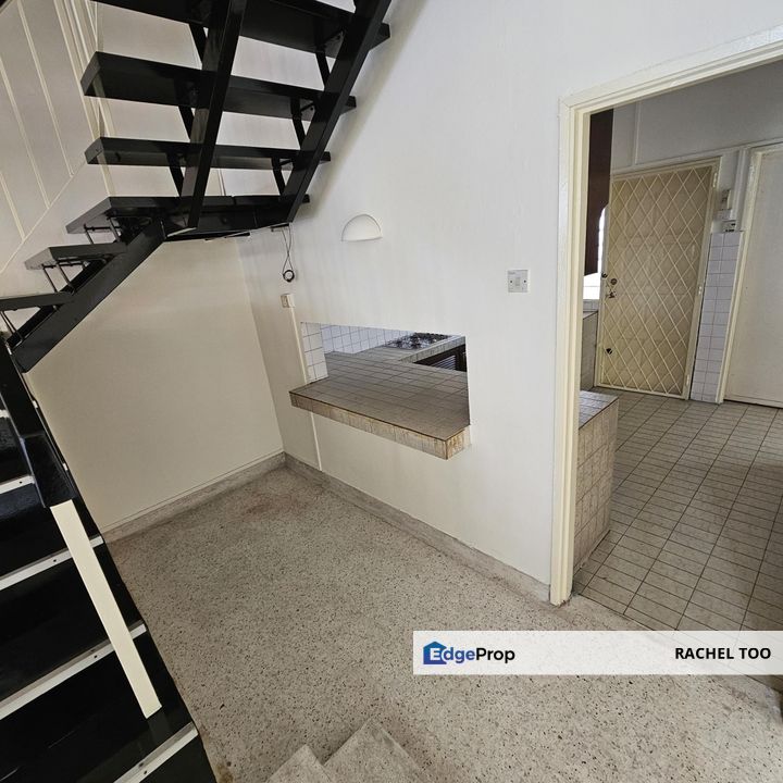 SS15, Subang Jaya 2-storey terrace 22x75 newly refurnished move-in, Selangor, Subang Jaya