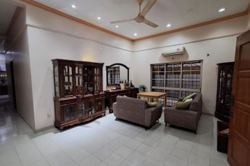 Seksyen 1, Petaling Jaya