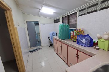 Seksyen 1, Petaling Jaya