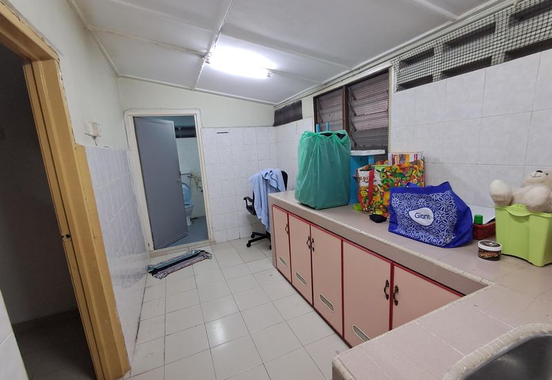 Seksyen 1, Petaling Jaya