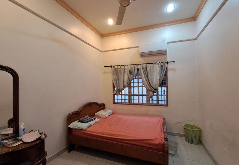 Seksyen 1, Petaling Jaya