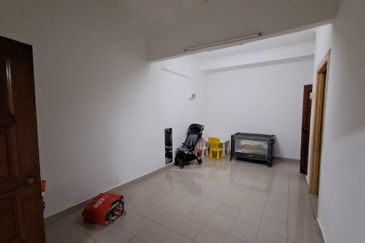 Seksyen 1, Petaling Jaya