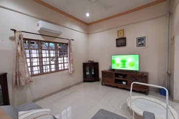 Seksyen 1, Petaling Jaya