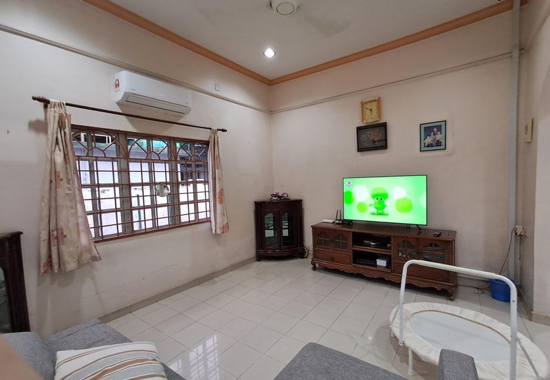 Seksyen 1, Petaling Jaya