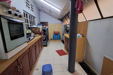 Seksyen 1, Petaling Jaya