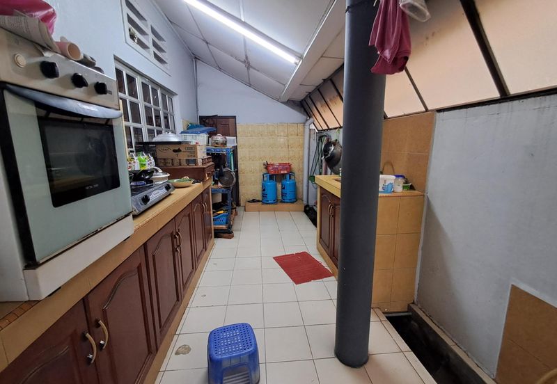 Seksyen 1, Petaling Jaya