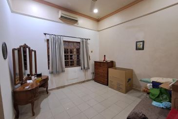 Seksyen 1, Petaling Jaya