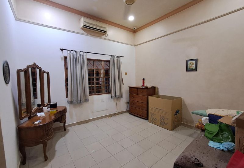 Seksyen 1, Petaling Jaya