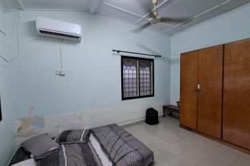 Seksyen 1, Petaling Jaya