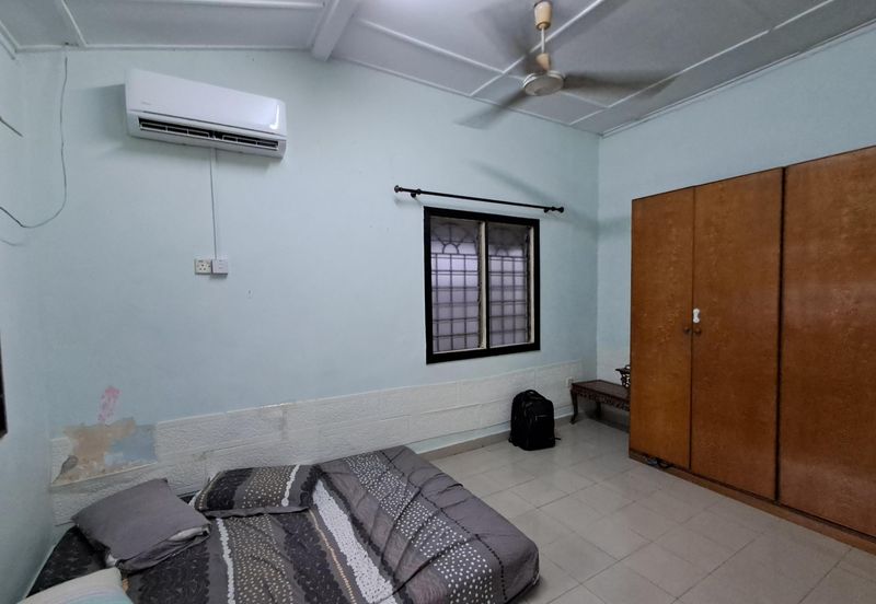 Seksyen 1, Petaling Jaya