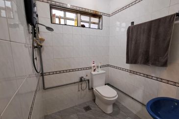 Seksyen 1, Petaling Jaya