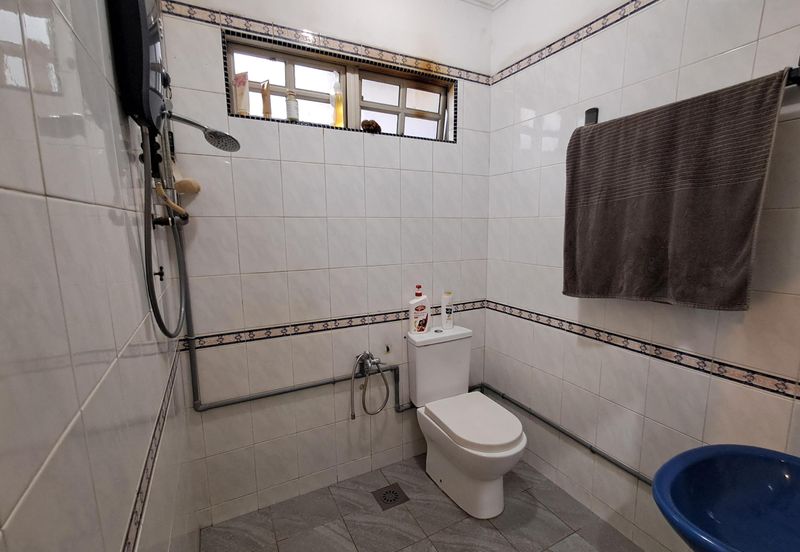 Seksyen 1, Petaling Jaya