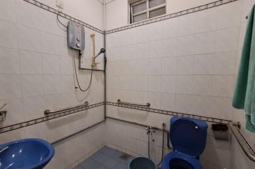 Seksyen 1, Petaling Jaya