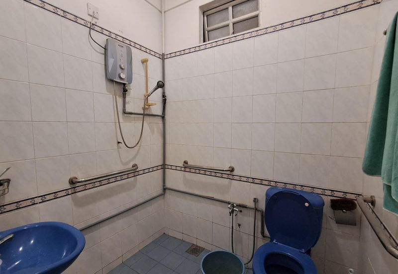 Seksyen 1, Petaling Jaya