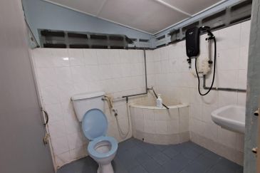 Seksyen 1, Petaling Jaya