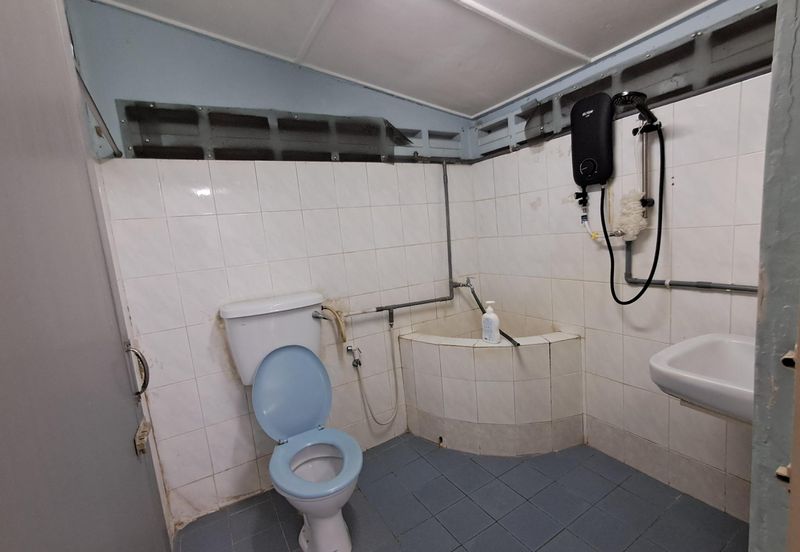 Seksyen 1, Petaling Jaya