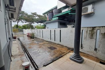 Seksyen 1, Petaling Jaya