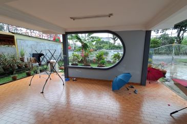 Seksyen 1, Petaling Jaya