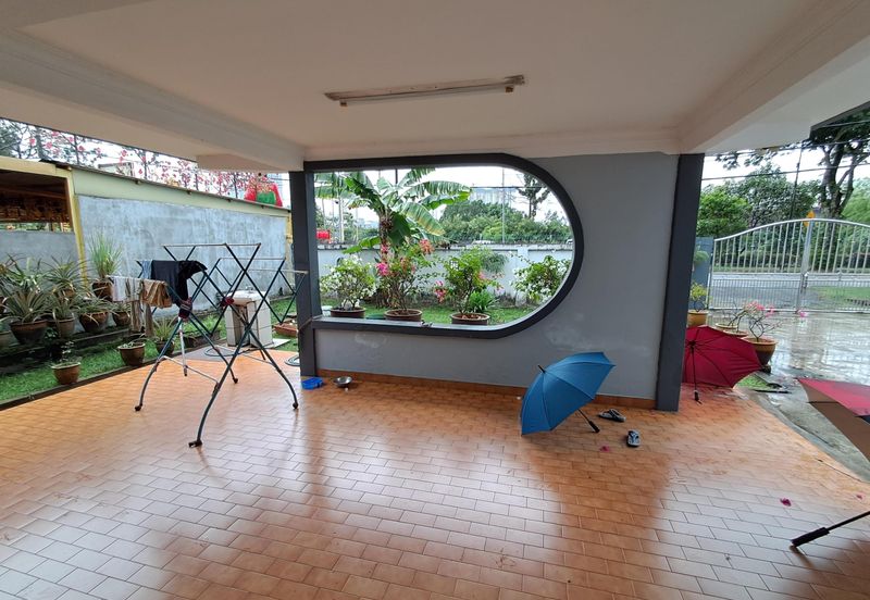 Seksyen 1, Petaling Jaya