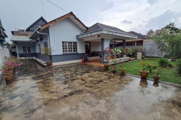 Seksyen 1, Petaling Jaya