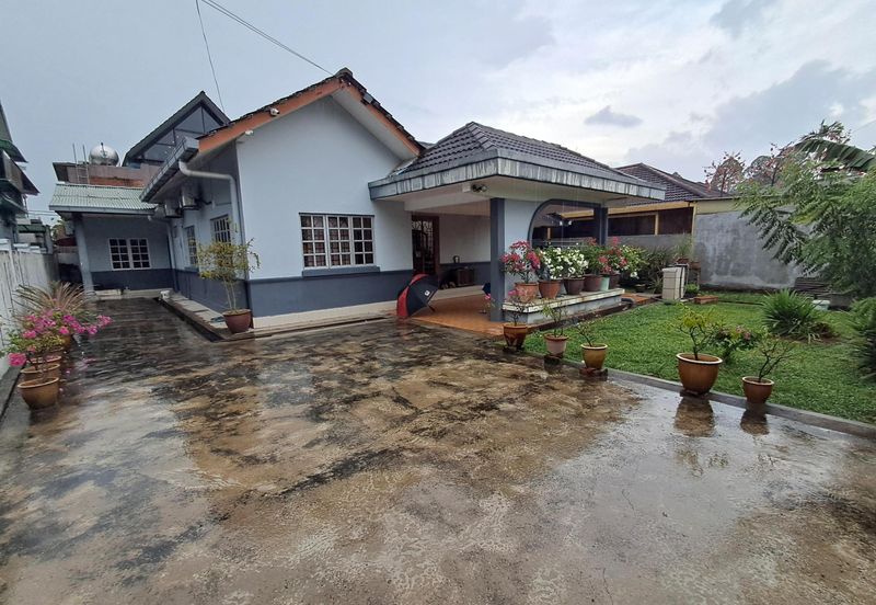 Seksyen 1, Petaling Jaya