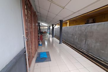 Seksyen 1, Petaling Jaya